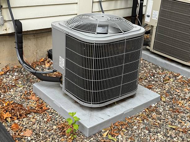 24/7 Emergency Hvac experts in Harrison, AR